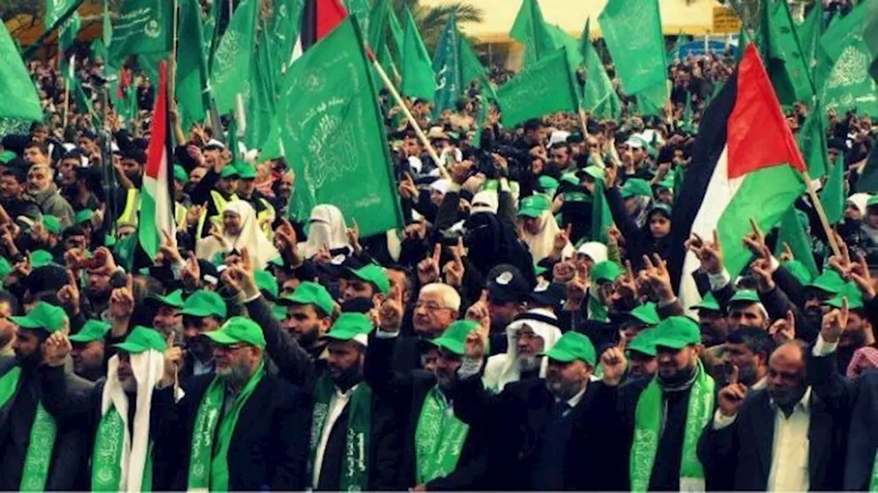 حماس توافق بشروط.. إليك 3 تعديلات أساسية على المقترح الأمريكي